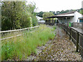Rails no more at Marwell Zoo in SO21 1JG