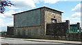 Terminal Building, Heywood Road, Manchester in M45 8BD