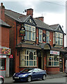 The Fox Inn, Old Market Street, Manchester in M9 8BR