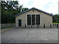 Cold Brayfield Village Hall in Cold Brayfield