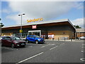 Sainsbury's, Olney in MK46 4HH