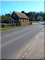 Village Hall, Small Dole in BN5 9XU