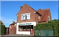 China Chef on Belle Vue Road, Barwell in LE9 7HJ