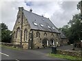 Former chapel, Rosedale Abbey in YO18 8SB