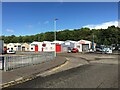 Industrial units on Linkwood Way in IV30 6GL