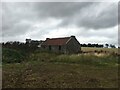 Woodside Cottage, derelict in AB54 4RD