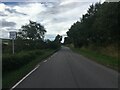 A941 towards Dufftown in AB55 4DR