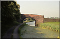 Withins Bridge, Manchester, Bolton and Bury Canal in BL9 9LY