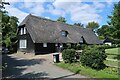 Large thatched house in Little Hormead in SG9 0LX