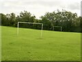 Playing field, Stenton in EH42 1TD
