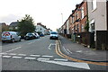 Queens Road, Hinckley in LE10 1EF