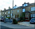 Houses on Upper Sheffield Road in S70 3LP