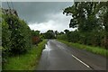 Winsford Road in Cholmondeston in CW7 4HD