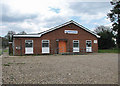Frettenham Village Hall in NR10 3BW