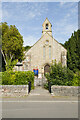 St Bridget's Parish Church, Dyserth in LL18 6BF
