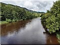 River Wye, Boughrood in LD3 0TH