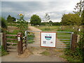 Jubilee Sensory Garden, Holmer Green in HP15 6SN