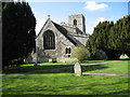 St Mary the Virgin Church, Linton in CB21 4YN