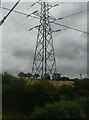 Pylon by Mainline in DL1 3NE