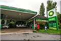 Longbridge Deverill : Service Station in BA12 7EG