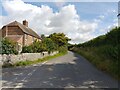 Church Hill, Winding Wood in RG20 8NP