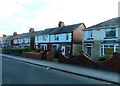 Houses on Upper Sheffield Road in S70 4AA