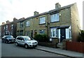 Houses on Sheffield Road in S70 5XP