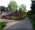 Outbuildings, Meres Farm, Meres Lane in TN21 0TZ