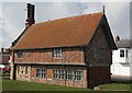 Moot Hall, Aldeburgh in IP15 5HP