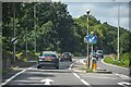 Parkham : Atlantic Highway A39 in EX39 5ED