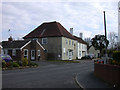 Duxford United Reformed Church in CB22 4RF