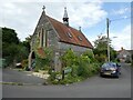 Former 'Mission' Chapel, Prestleigh in BA4 4NG