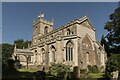 St Nicholas' church, Addlethorpe in PE25 1LZ