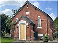 Former Methodist Chapel in SY14 7BL