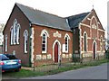 Lakes End Methodist Chapel in PE14 9QH