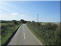 Road near St Eval in PL27 7WH