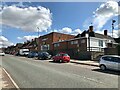 Rainworth Miners' Welfare Club in NG21 0UR
