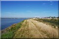 Bradwell on Sea Footpath 7 in CM0 7GQ