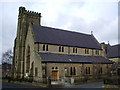 The Parish Church of St Stephen, Burnley in BB11 3HB