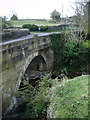 West Bradford Bridge, West Bradford in BB7 4TG
