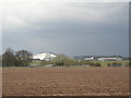 Farmland next to RAF Cosford in WV7 3EZ