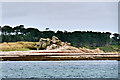 Tresco, Skirt Island in Isles of Scilly