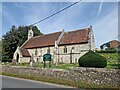 St Nicholas, Porton: September 2023 in SP4 0JU