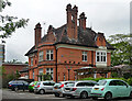 Woodstock Arms, Barlow Moor Road, Manchester in M20 2AA