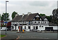 Albion Inn, Burnage Lane, Manchester in SK4 3PU