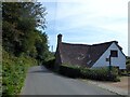 Yew Tree Cottage, Compass Lane in TN33 9NG