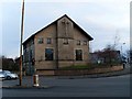 Dalmuir Barclay Church in G81 4NP