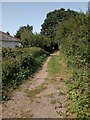 Little Clacton Bridleway 7 in CO16 9RX