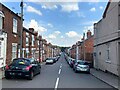 Victoria Street in Hucknall in NG15 6PL