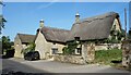 Thatched Houses, Sandford St Martin in OX7 7AG